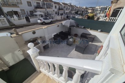Revente - Villa individuelle -
Orihuela Costa - Los Altos