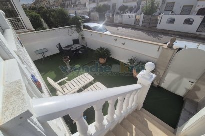 Revente - Villa individuelle -
Orihuela Costa - Los Altos