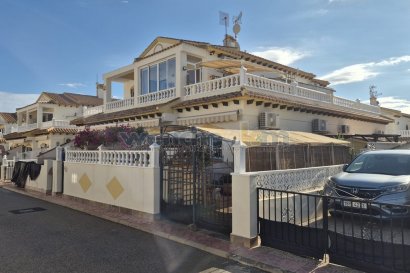 Revente - Quatro -
Orihuela Costa - Los Altos