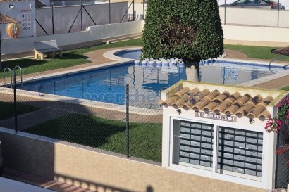 Revente - Quatro -
Orihuela Costa - Los Altos