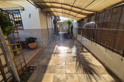 Revente - Quatro -
Orihuela Costa - Los Altos