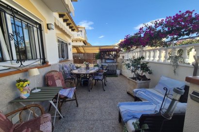 Revente - Quatro -
Orihuela Costa - Los Altos