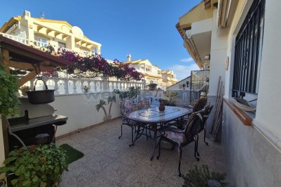 Revente - Quatro -
Orihuela Costa - Los Altos