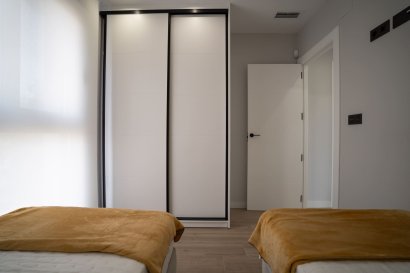 New Build - Bungalow-Apartment -
Pilar de la Horadada