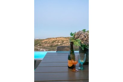 New Build - Detached Villa -
Rojales