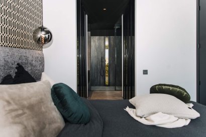 New Build - Detached Villa -
Rojales