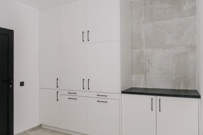 New Build - Detached Villa -
Rojales