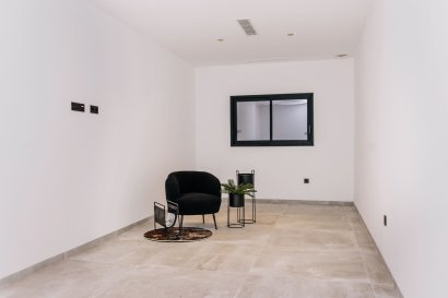 New Build - Detached Villa -
Rojales