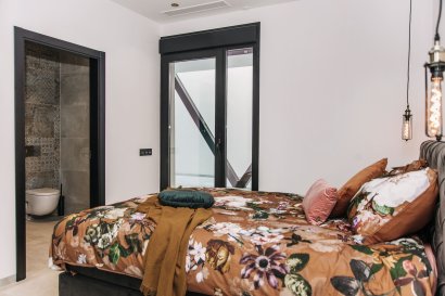 New Build - Detached Villa -
Rojales