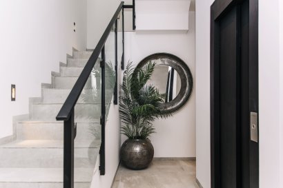New Build - Detached Villa -
Rojales