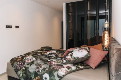 New Build - Detached Villa -
Rojales