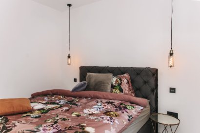 New Build - Detached Villa -
Rojales