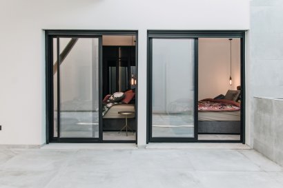New Build - Detached Villa -
Rojales