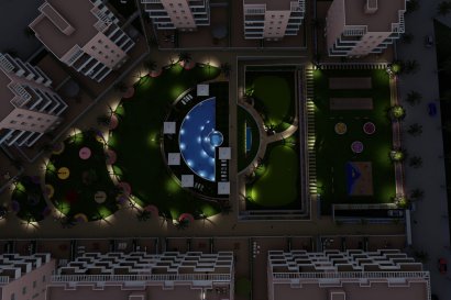 Obra nueva - Apartamento / Piso -
Guardamar del Segura