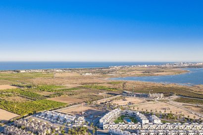 New Build - Apartment / Flat -
Guardamar del Segura