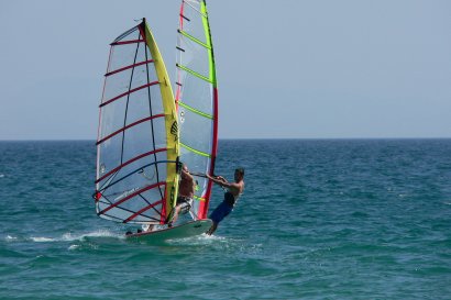 Nybygg - Frittliggende villa -
San Miguel de Salinas