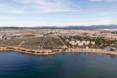 New Build - Bungalow-Apartment -
Pilar de la Horadada