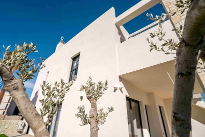 New Build - Bungalow-Apartment -
Pilar de la Horadada