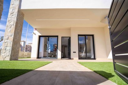 Nybygg - Bungalow-Leilighet -
Pilar de la Horadada