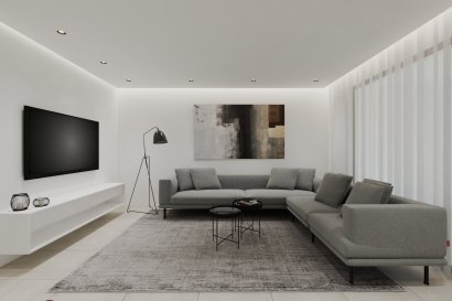 Nybyggnation - Bungalow-Lägenhet -
Pilar de la Horadada
