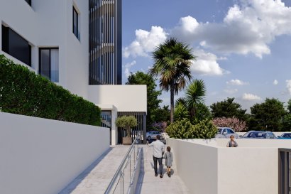 Neue Gebäude - Wohnung -
Guardamar del Segura