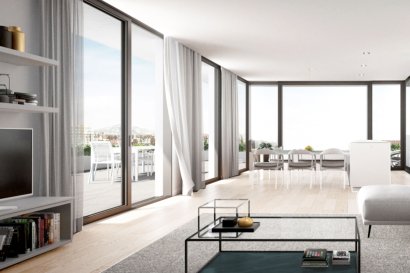 New Build - Apartment / Flat -
Torrevieja
