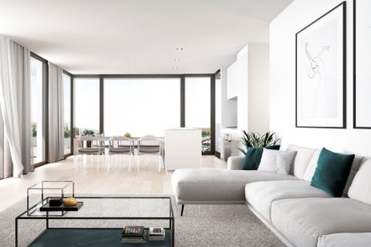 New Build - Apartment / Flat -
Torrevieja