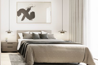 New Build - Apartment / Flat -
Torrevieja