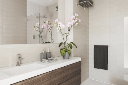 New Build - Apartment / Flat -
Torrevieja