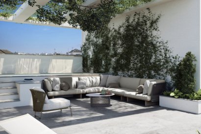 New Build - Apartment / Flat -
Torrevieja