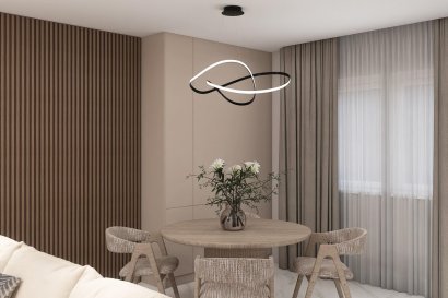 New Build - Detached Villa -
Ciudad Quesada