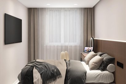 New Build - Detached Villa -
Ciudad Quesada