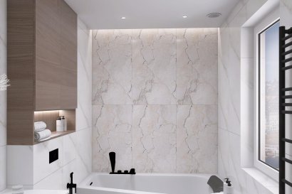 New Build - Detached Villa -
Ciudad Quesada
