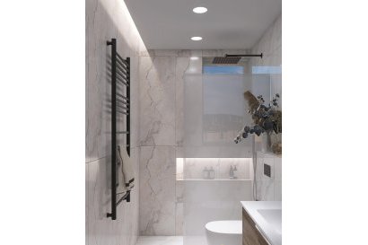 New Build - Detached Villa -
Ciudad Quesada