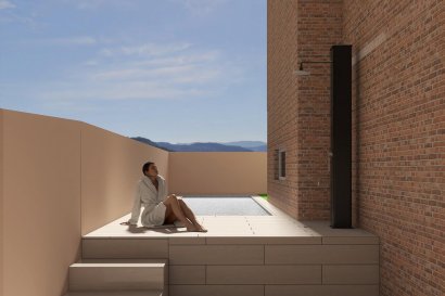 New Build - Detached Villa -
Ciudad Quesada