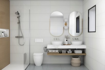 Nouvelle construction - Villa individuelle -
Pilar de la Horadada