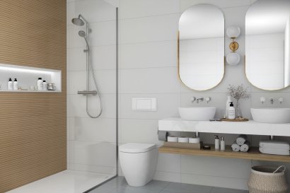 Nouvelle construction - Villa individuelle -
Pilar de la Horadada