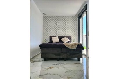 Nouvelle construction - Villa individuelle -
Pilar de la Horadada