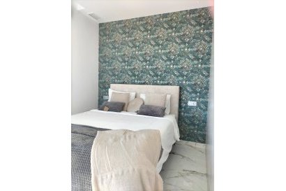 Nouvelle construction - Villa individuelle -
Pilar de la Horadada