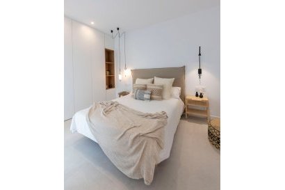 Obra nueva - Bungalow-Piso -
Pilar de la Horadada