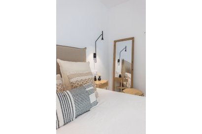 Obra nueva - Bungalow-Piso -
Pilar de la Horadada
