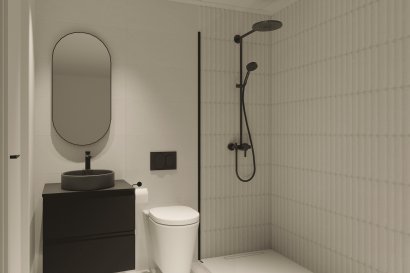 Obra nueva - Bungalow-Piso -
Torrevieja
