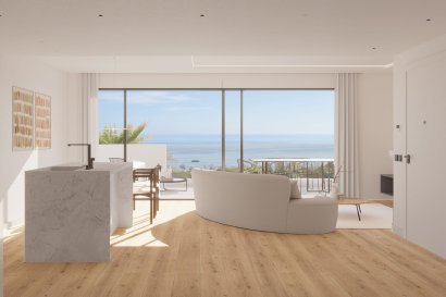 Obra nueva - Bungalow-Piso -
Torrevieja