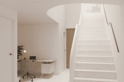 Obra nueva - Bungalow-Piso -
Torrevieja