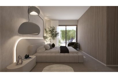 Obra nueva - Villa independiente -
Ciudad Quesada