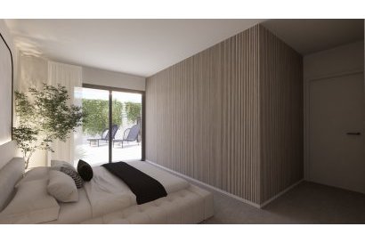 Obra nueva - Villa independiente -
Ciudad Quesada