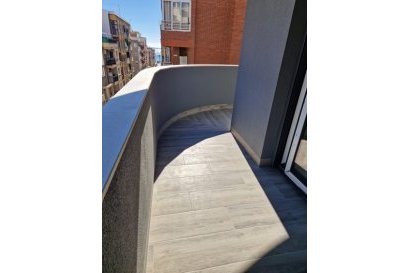 New Build - Apartment / Flat -
Torrevieja