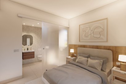 Nouvelle construction - Villa individuelle -
Pilar de la Horadada