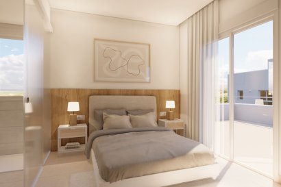 Nouvelle construction - Villa individuelle -
Pilar de la Horadada