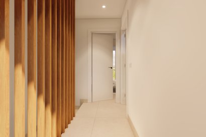 Nouvelle construction - Villa individuelle -
Pilar de la Horadada